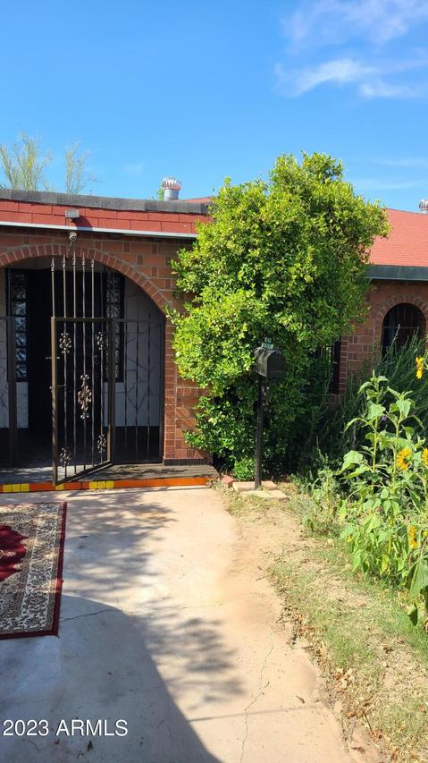 1828 E Missouri Ave., Phoenix, AZ 85016