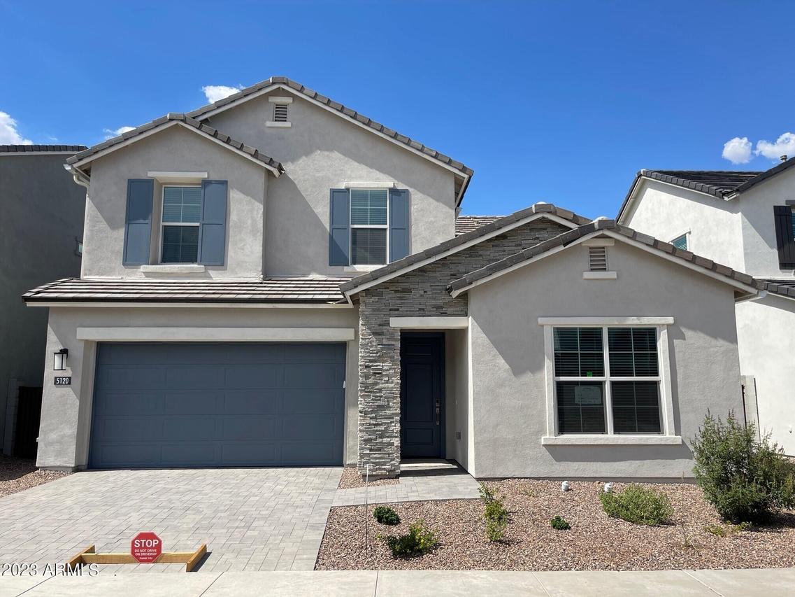 5120 E Woodridge Dr., Scottsdale, AZ 85254