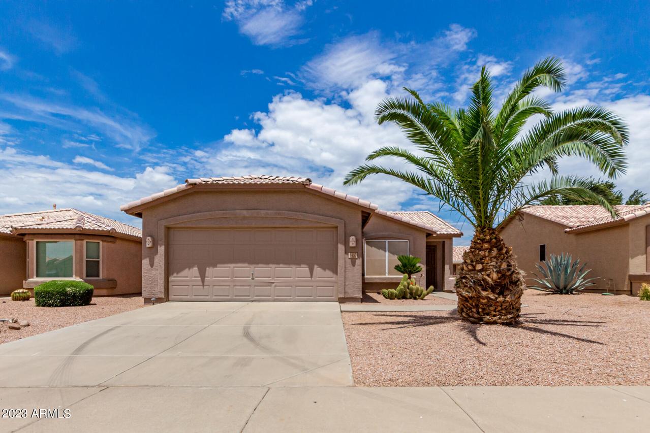 1460 E Bellerive Dr., Chandler, AZ 85249