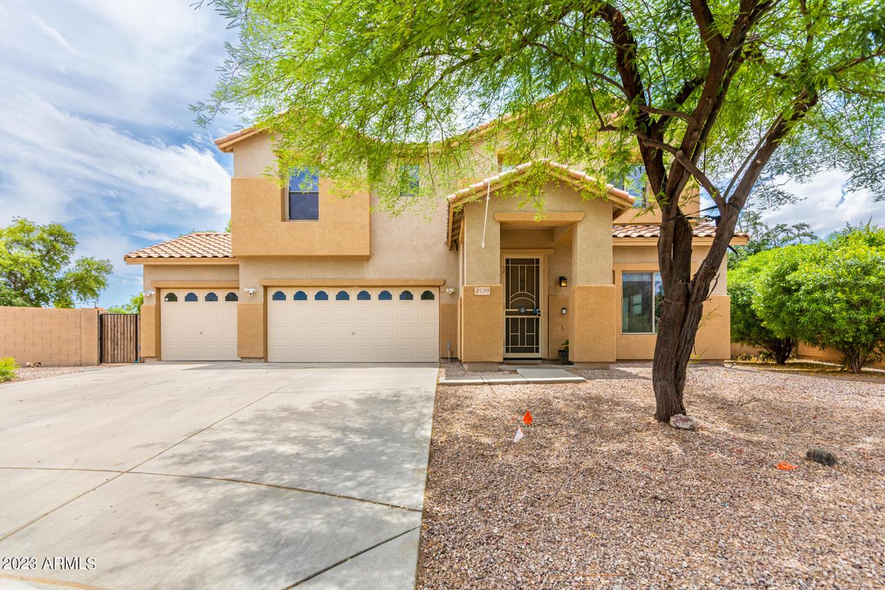 2739 W Mineral Butte Dr., San Tan Valley, AZ 85144