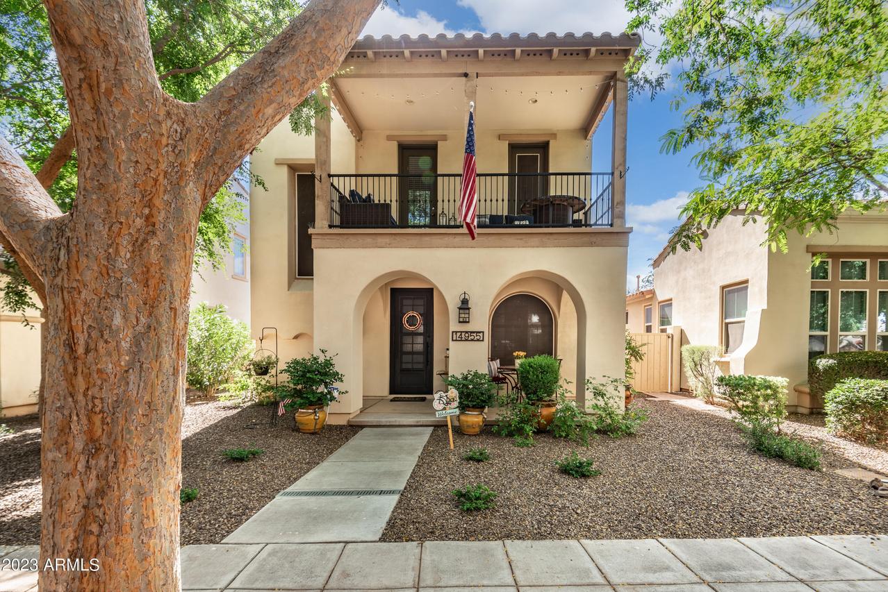 14955 W Alexandria Way, Surprise, AZ 85379