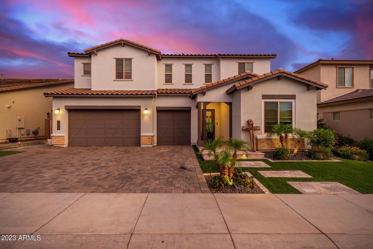 7275 W Andrea Dr., Peoria, AZ 85383