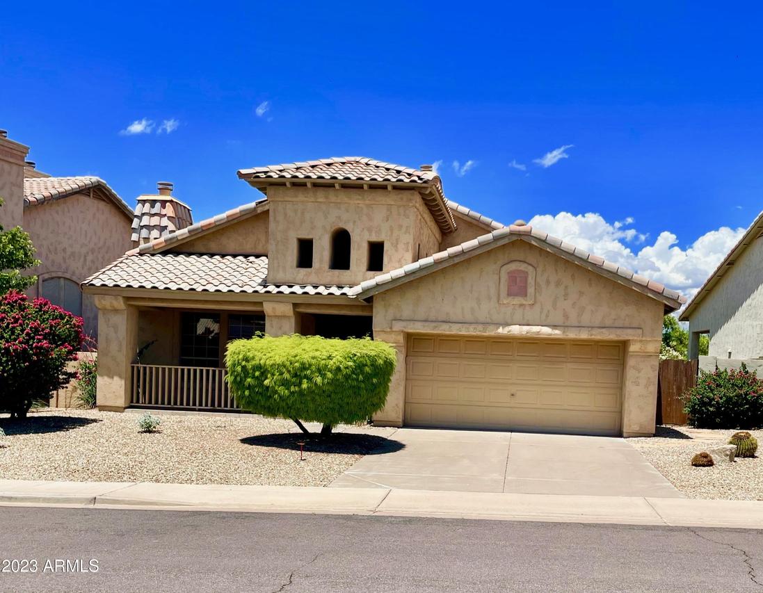 6536 E Star Valley St., Mesa, AZ 85215