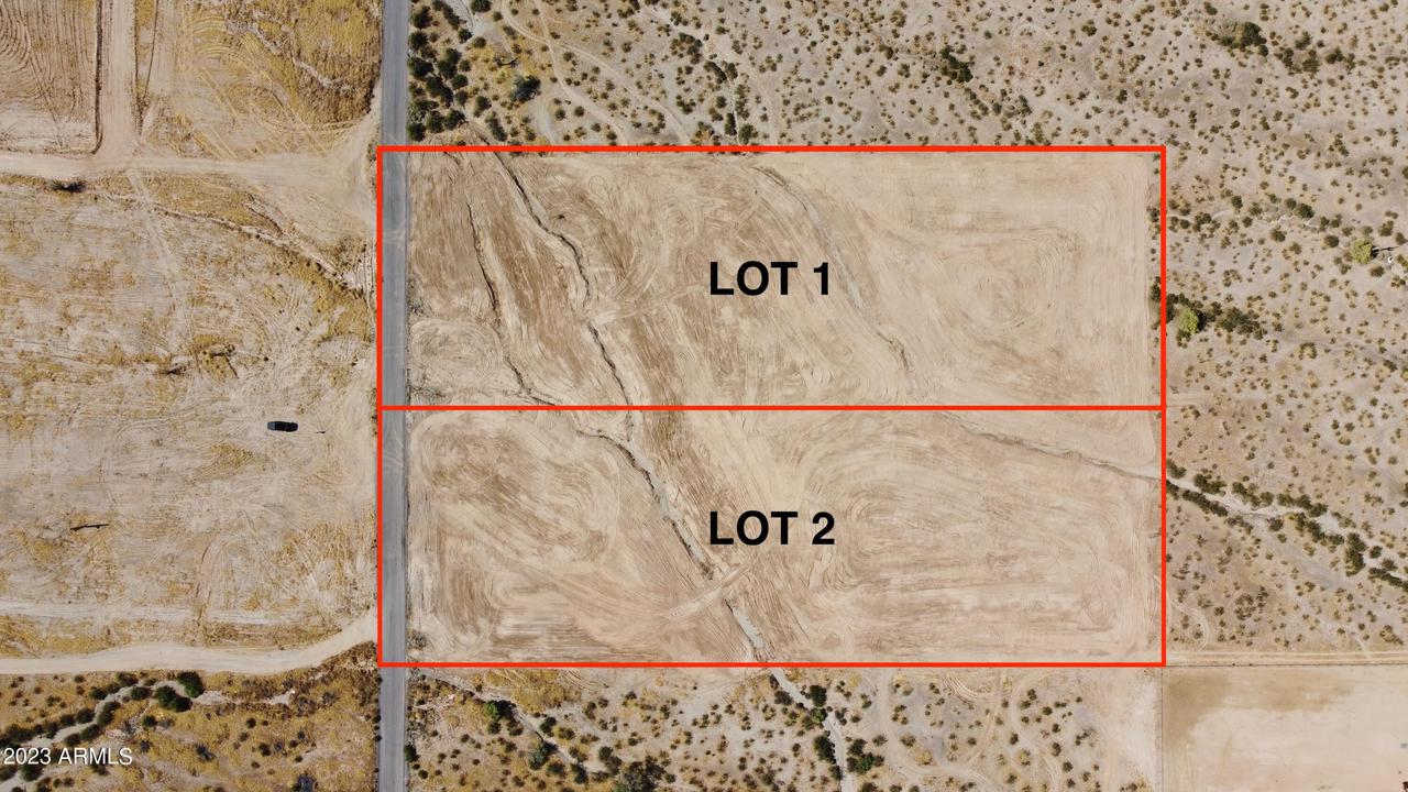 N Marchant Trace #2, Queen Creek, AZ 85144