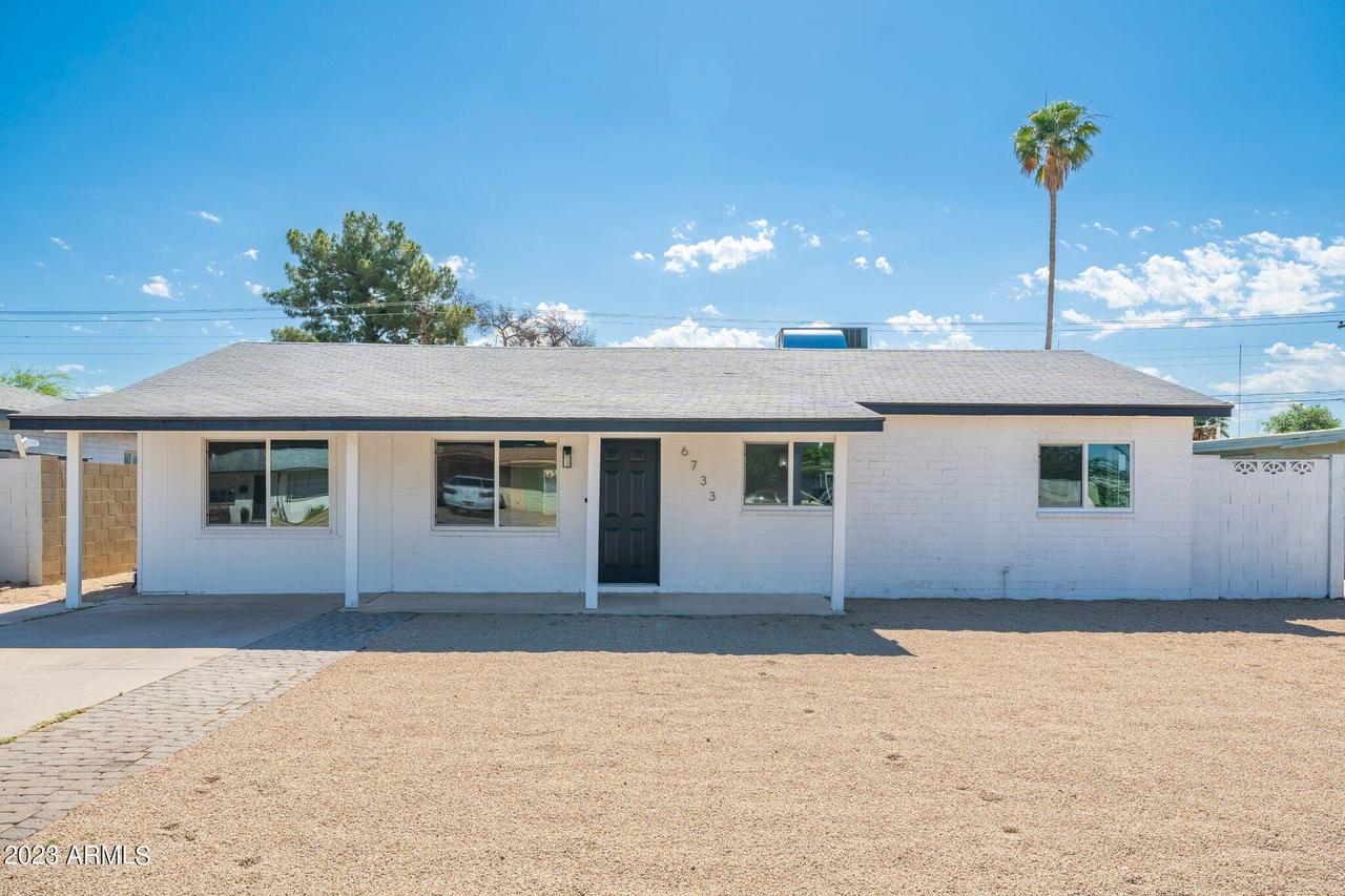 6733 N 32nd Ave., Phoenix, AZ 85017