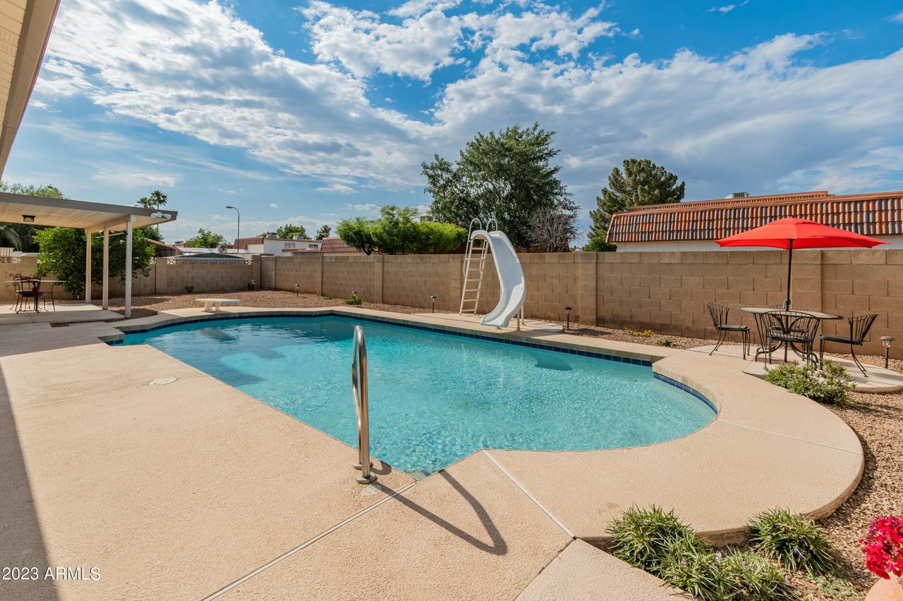 4716 W Hayward Ave., Glendale, AZ 85301