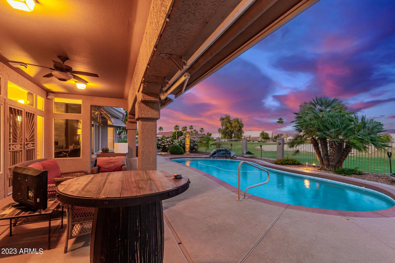 15105 W Ganado Dr., Sun City West, AZ 85375