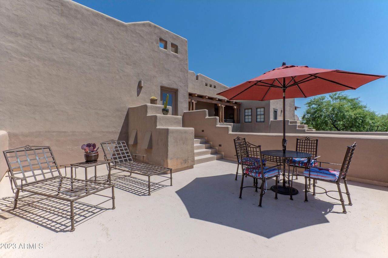 36601 N Mule Train Rd. #C37, Carefree, AZ 85377