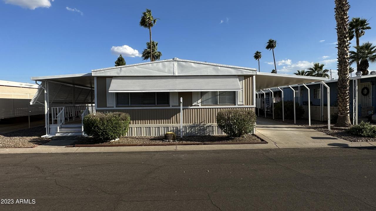 2401 W Southern Ave. #132, Tempe, AZ 85282