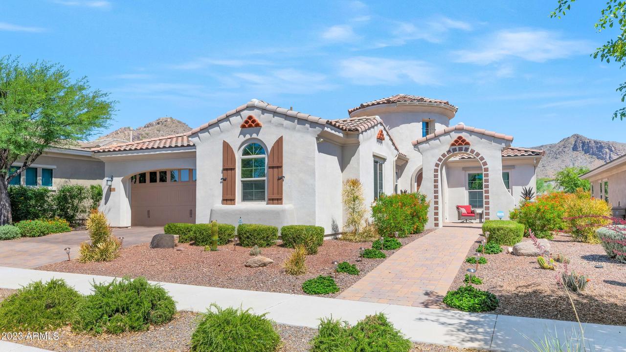 20966 W College Dr., Buckeye, AZ 85396