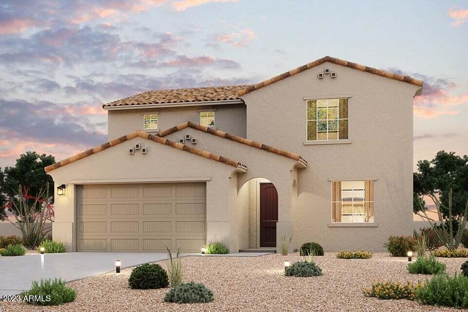 2050 E Brooklyn Dr., Casa Grande, AZ 85122