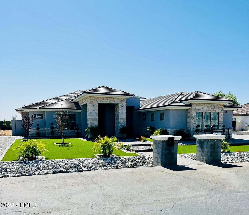 5517 N 179th Dr., Litchfield Park, AZ 85340