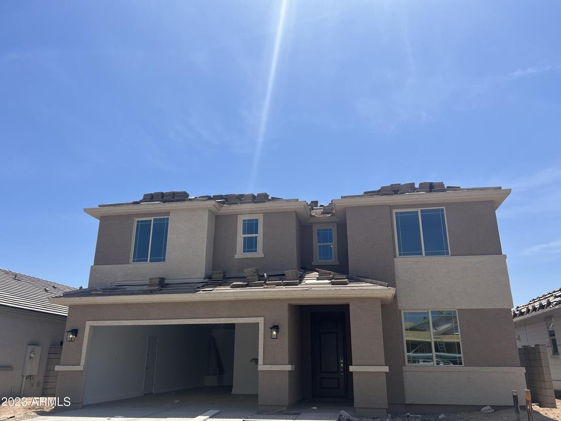 18443 W Villa Chula Ln., Surprise, AZ 85387