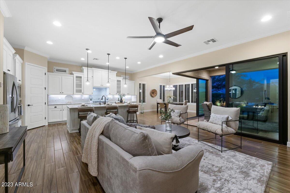 2127 N Dome Rock, Mesa, AZ 85207