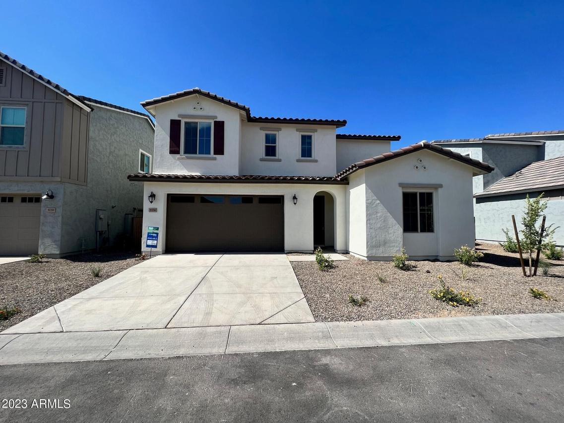9236 E Smith Ave., Mesa, AZ 85212