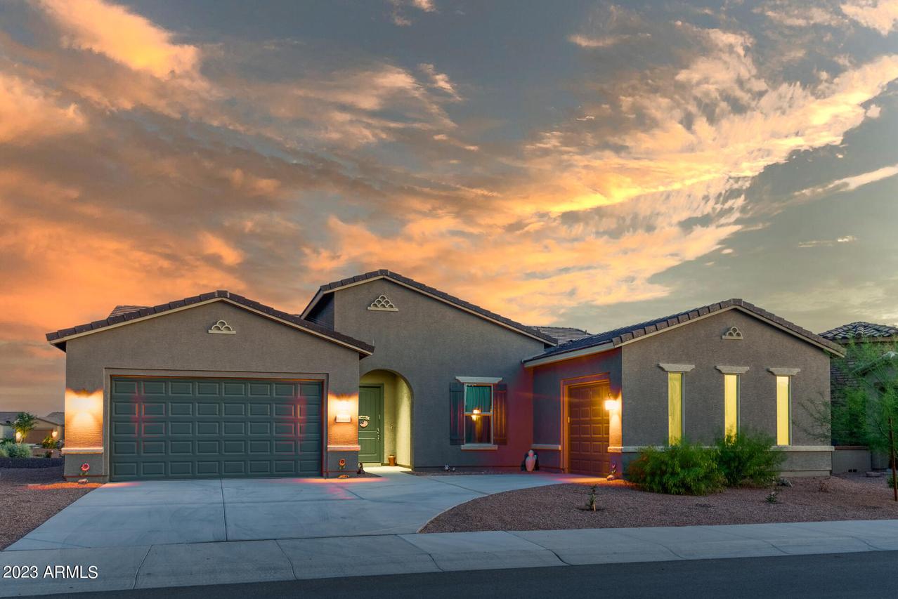 41993 W Sequoia Dr., Maricopa, AZ 85138