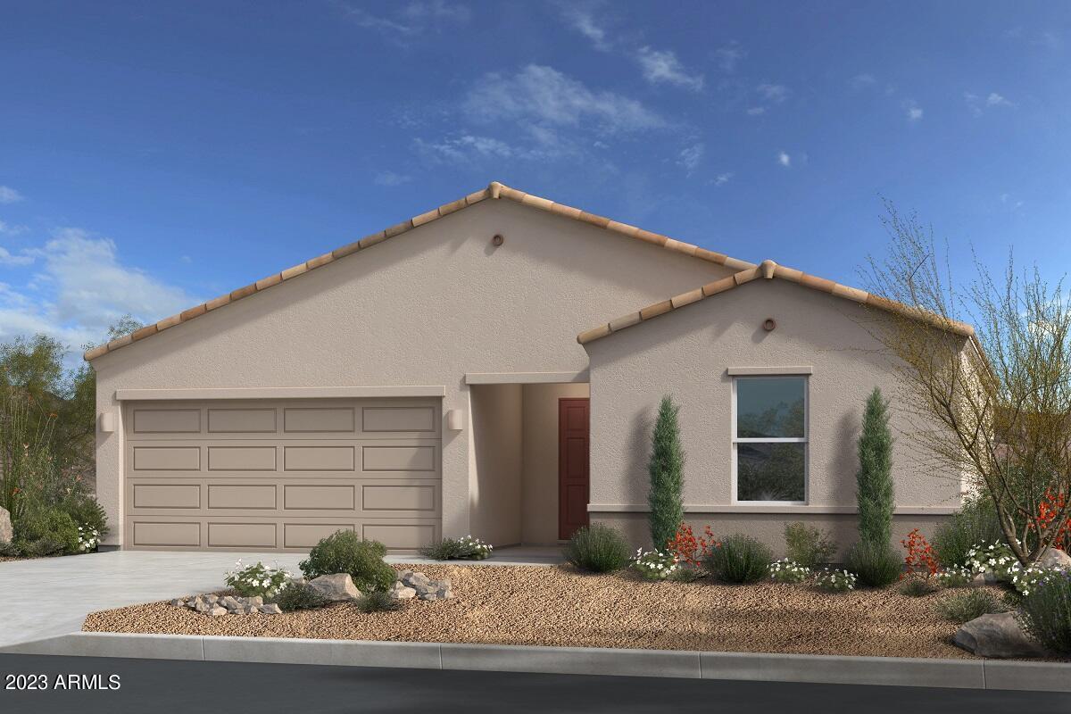 48296 N Basilio St., Gold Canyon, AZ 85118
