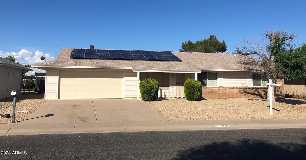 12630 W Crystal Lake Dr., Sun City West, AZ 85375