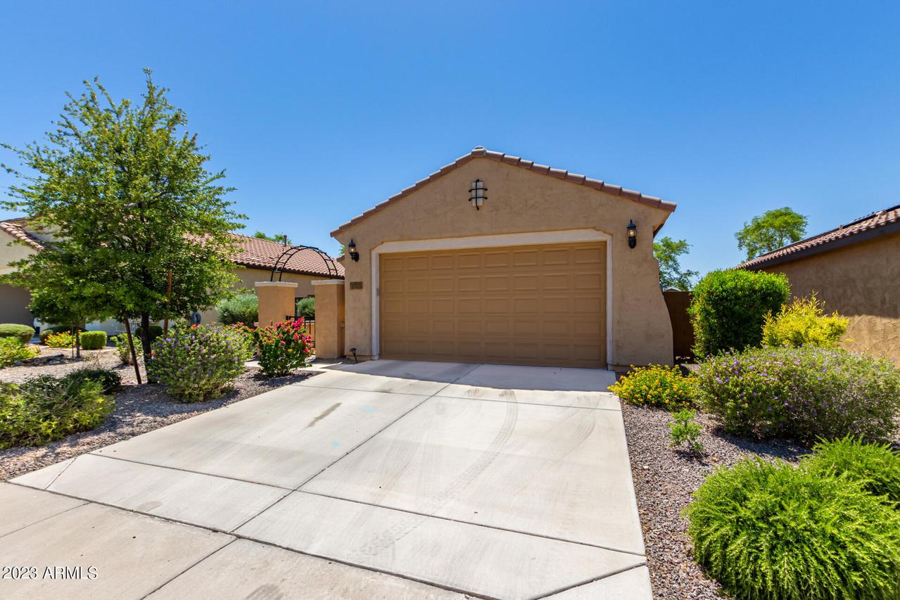 20526 N 260th Ln., Buckeye, AZ 85396