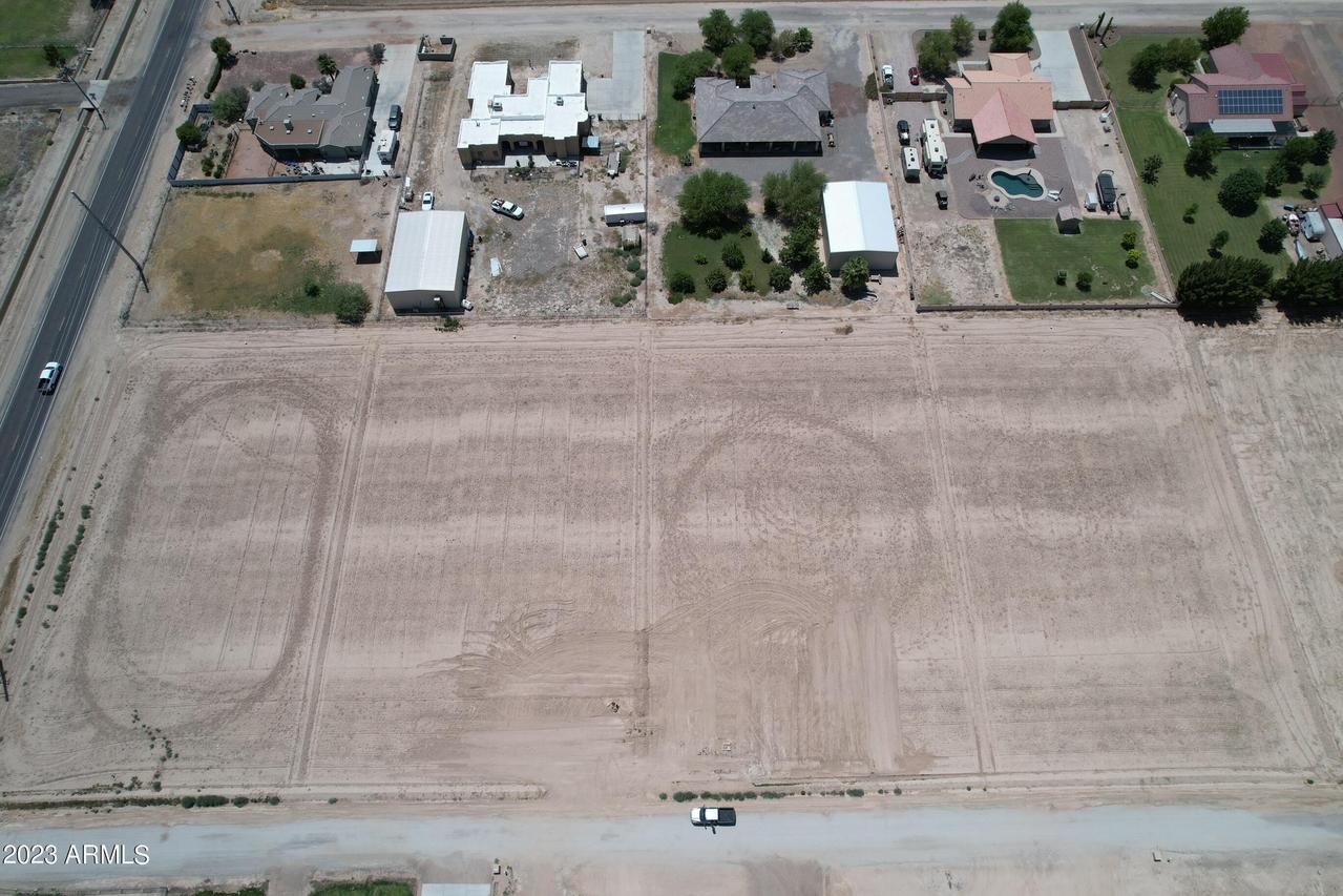 2620 S 200th Ave. #-, Buckeye, AZ 85326