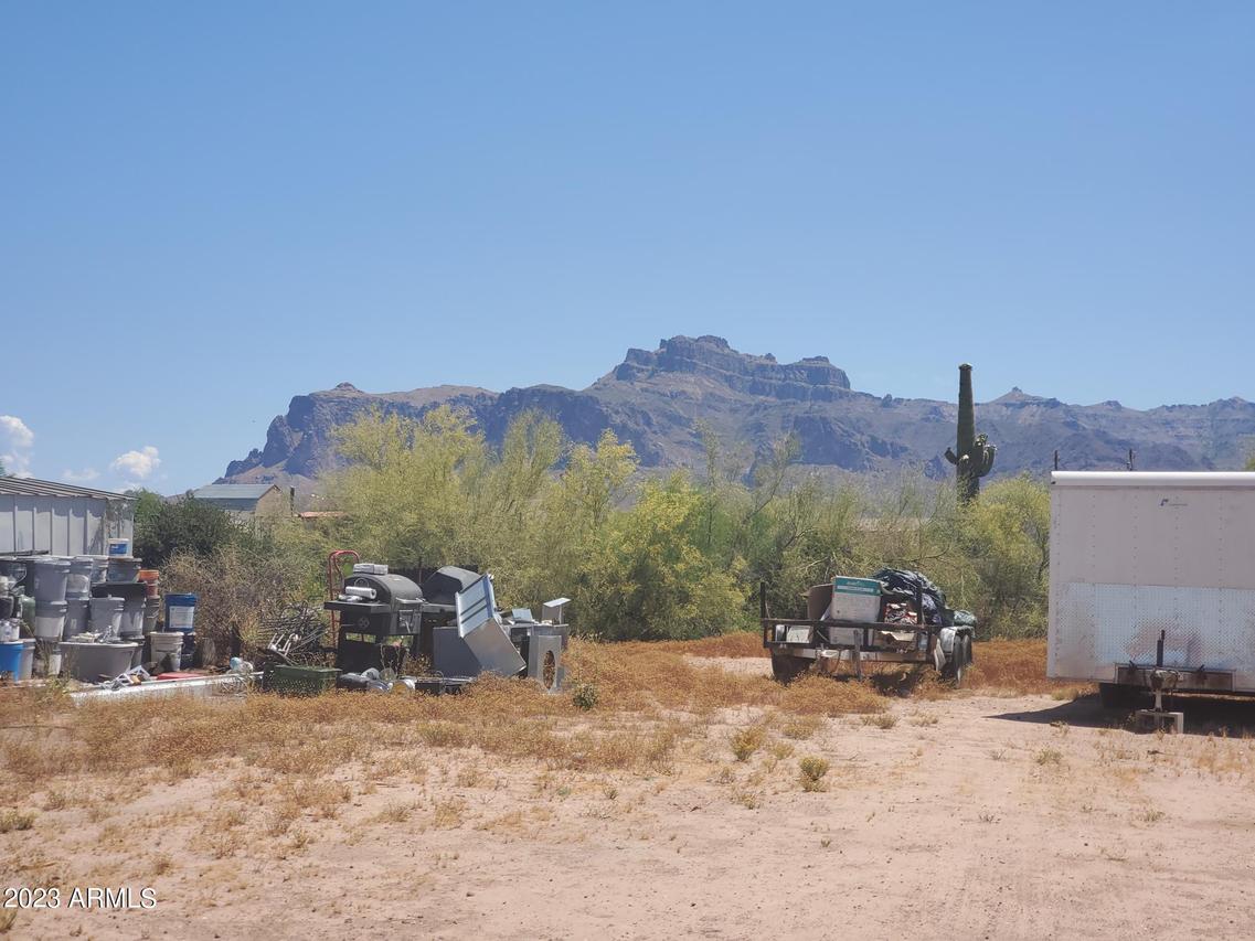 775 S Vista Rd., Apache Junction, AZ 85119