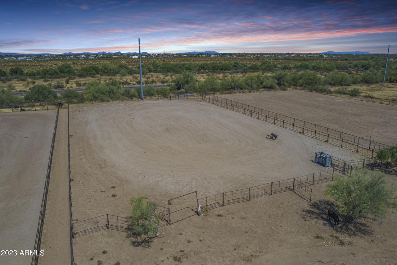29423 N 220th Ave., Wittmann, AZ 85361