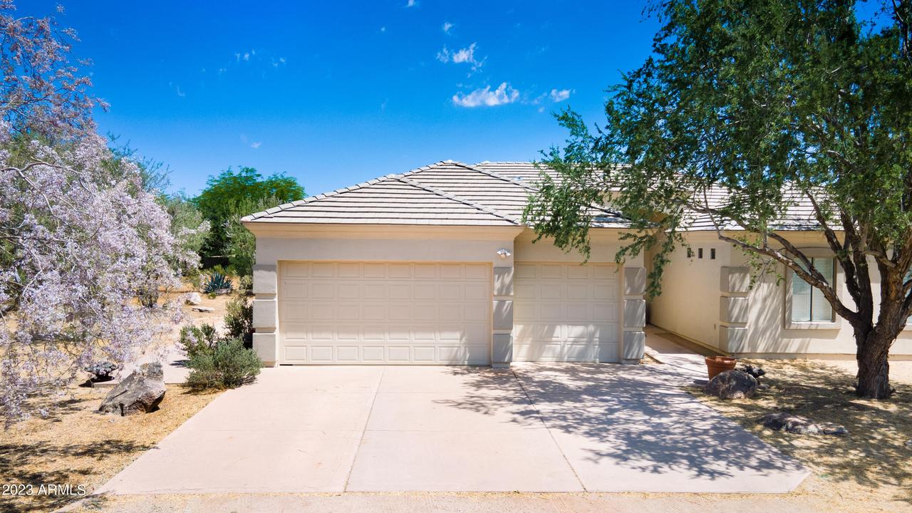 25809 S 174th St., Queen Creek, AZ 85142