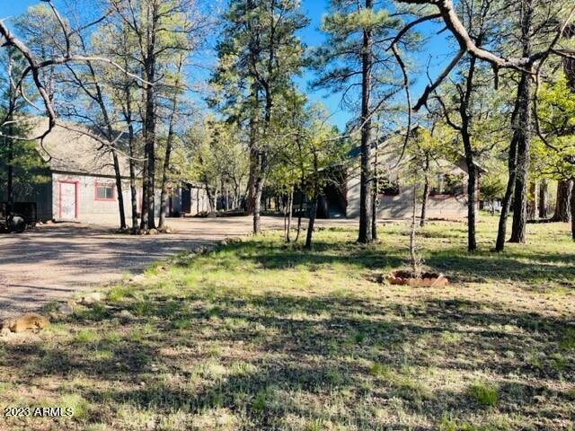618 Reata Pass, Happy Jack, AZ 86024