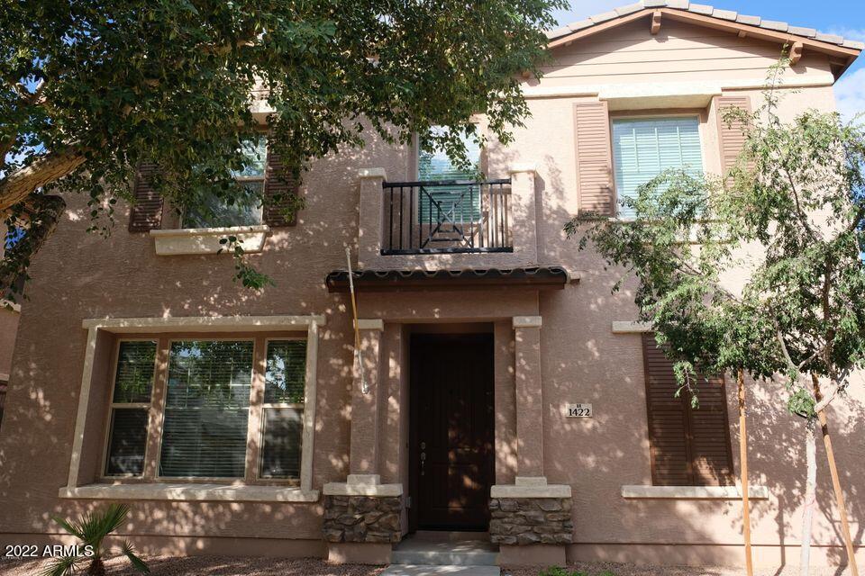 1422 S Ponderosa Dr., Gilbert, AZ 85296