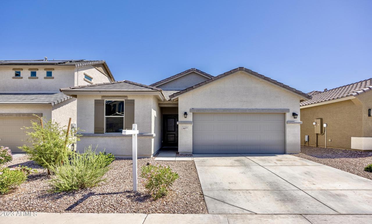 21577 W Sonora St., Buckeye, AZ 85326