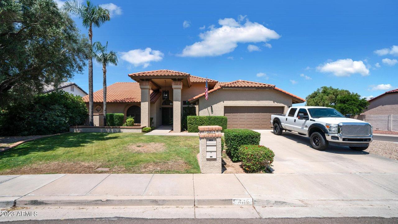 16012 N 10th St., Phoenix, AZ 85022
