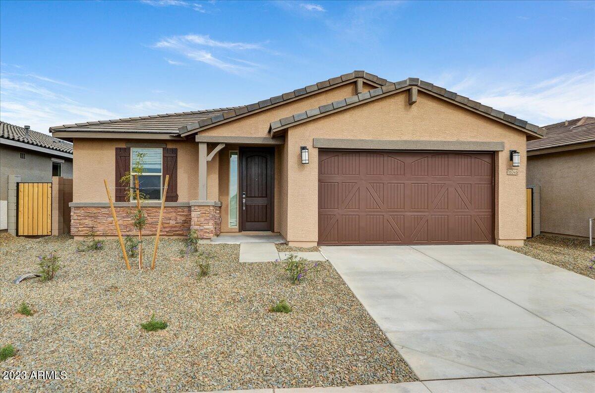 16046 W El Cortez Pl., Surprise, AZ 85387