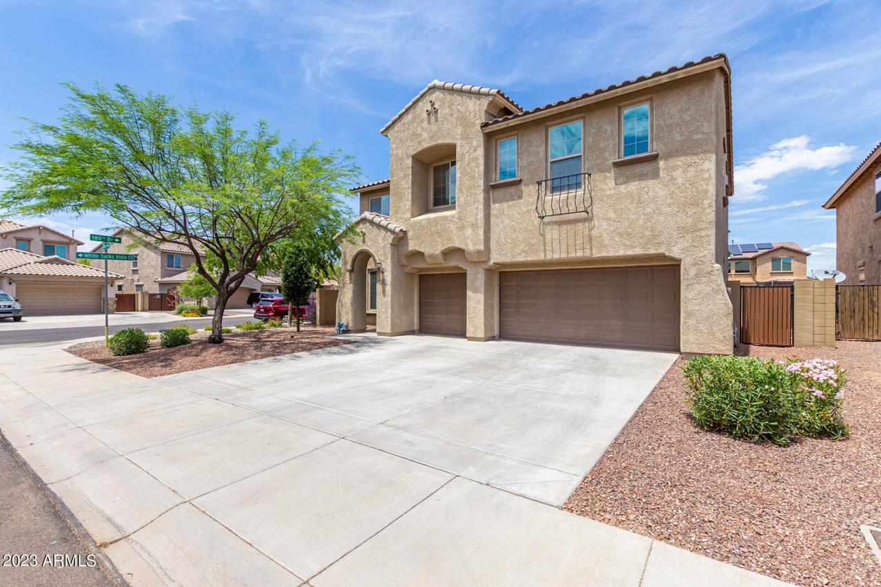 18010 W Diana Ave., Waddell, AZ 85355