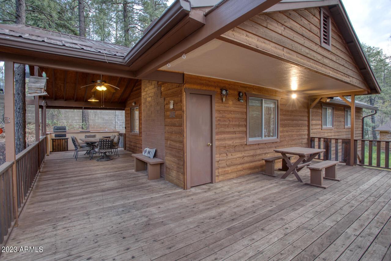2782 S Cougar Ln., Pinetop, AZ 85935
