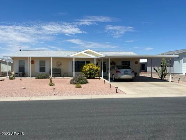 3608 N Minnesota Ave., Florence, AZ 85132