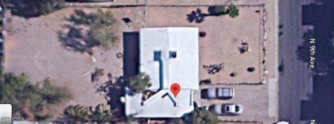 9618 N 9th Ave., Phoenix, AZ 85021