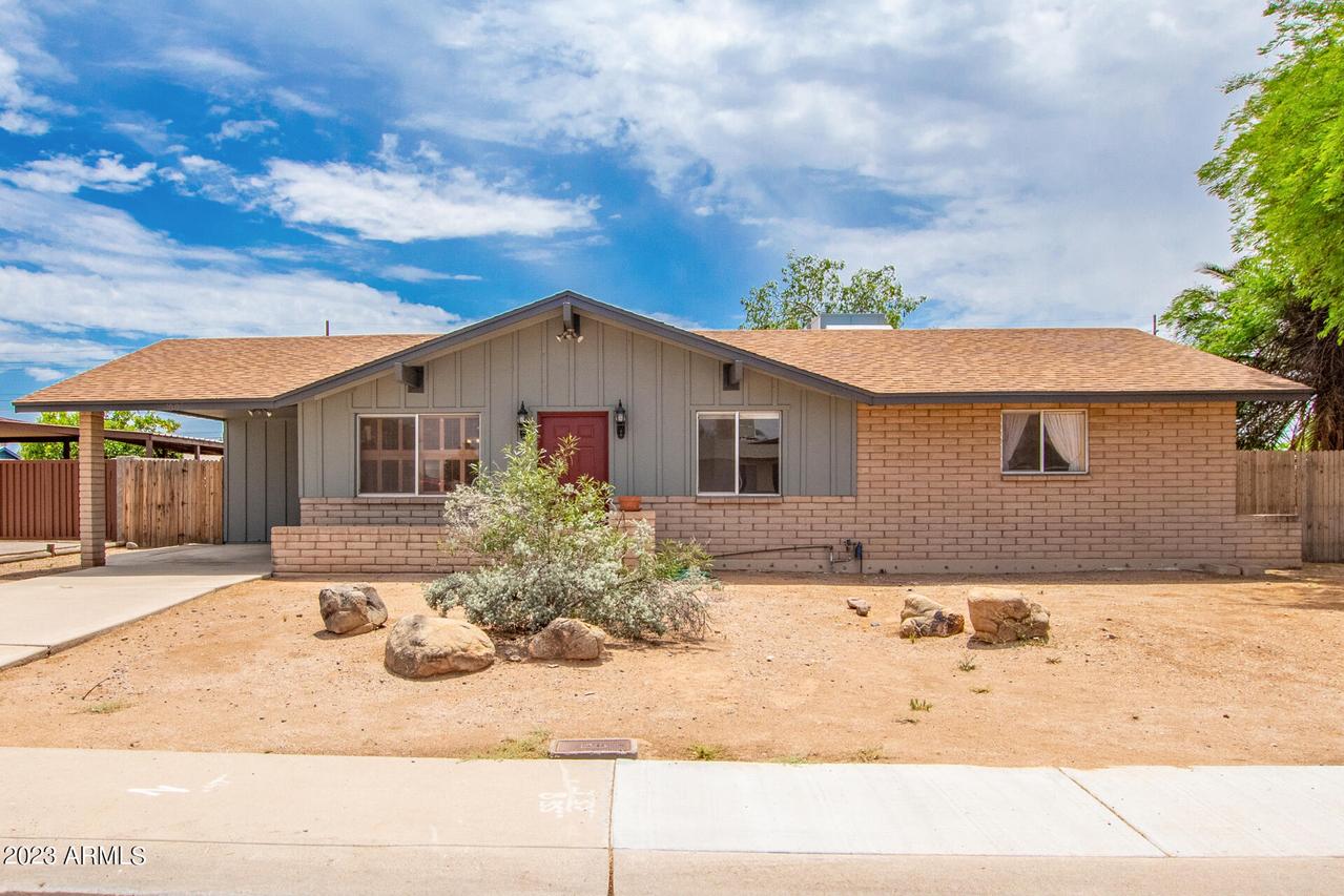 1601 W Libby St., Phoenix, AZ 85023