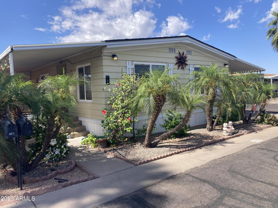 4065 E University Dr. #420, Mesa, AZ 85205