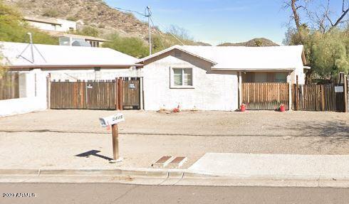 9441 N 9th Ave., Phoenix, AZ 85021