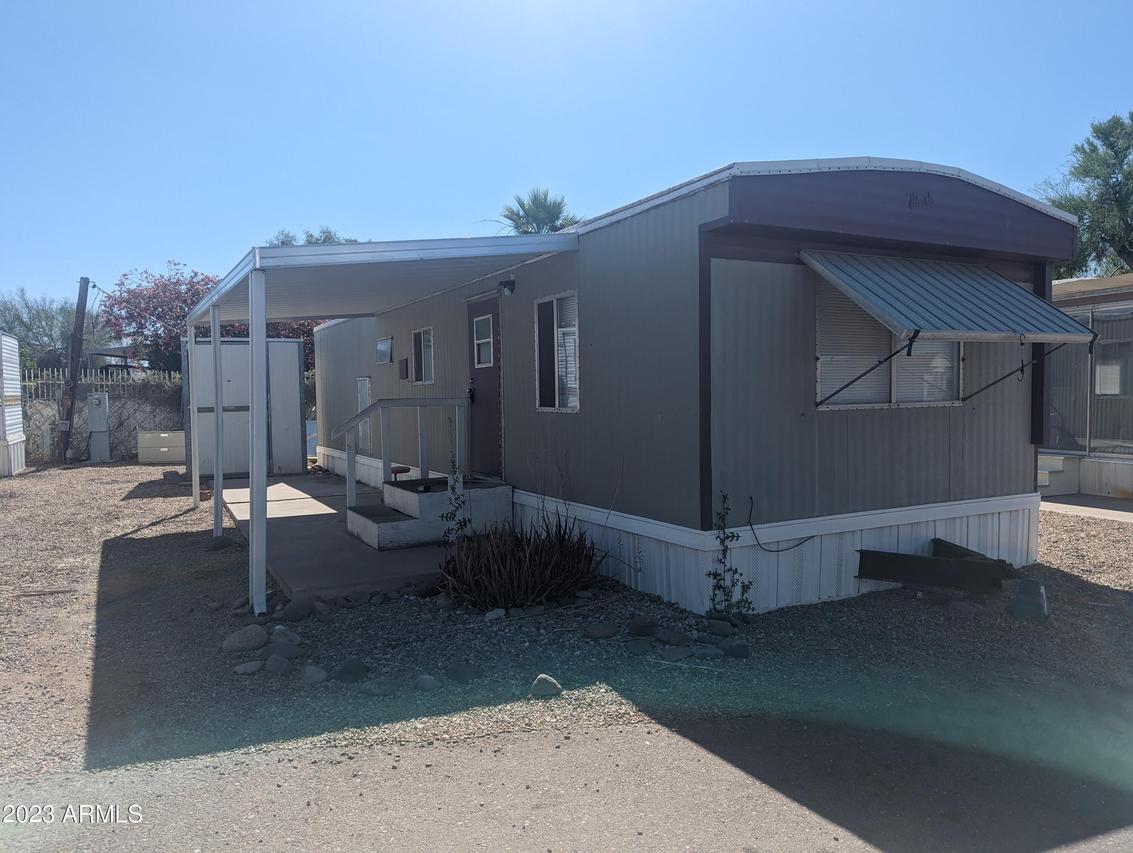 1560 W Superstition Blvd Blvd. #7, Apache Junction, AZ 85120