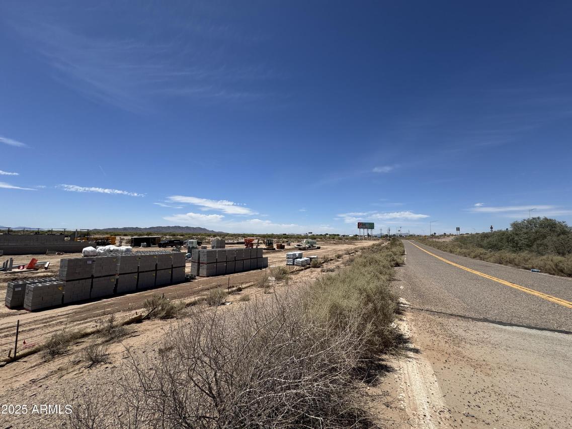 3205 N Pantano Valley (6 Lots) Rd. #6, Eloy, AZ 85131