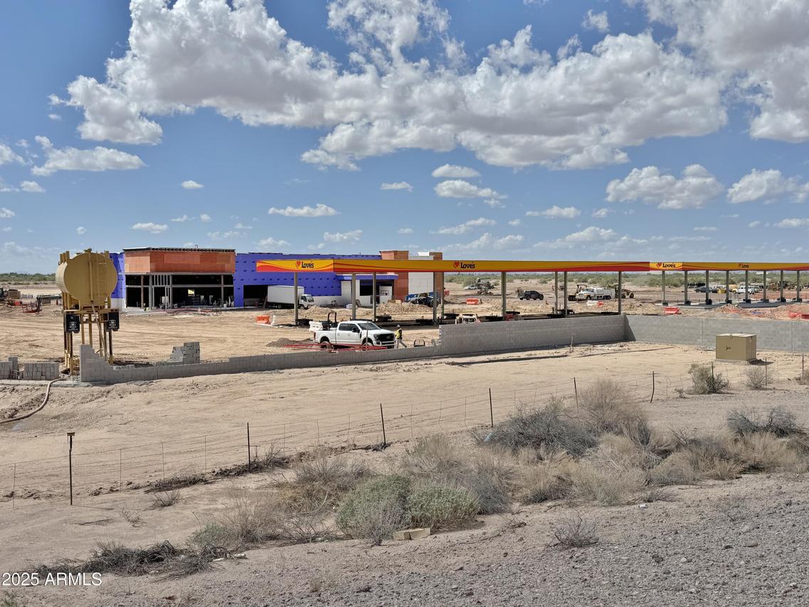 3205 N Pantano Valley (6 Lots) Rd. #6, Eloy, AZ 85131