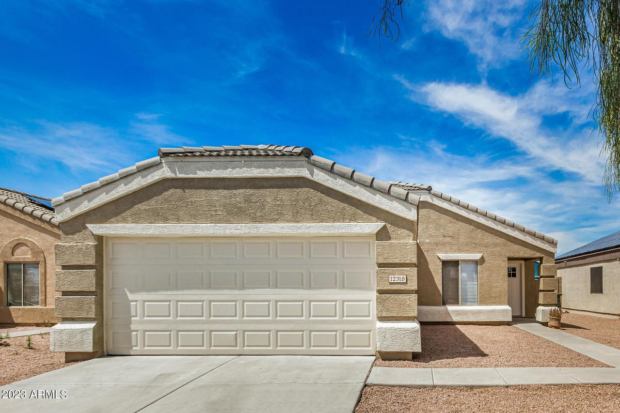 12318 W Aster Dr., El Mirage, AZ 85335