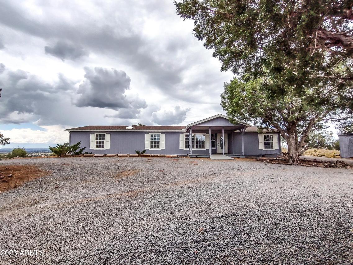 1136 W Picacho Dr., Williams, AZ 86046