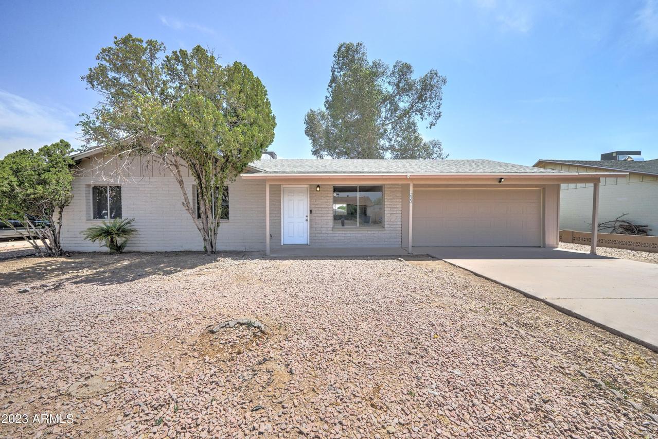 3625 W Lupine Ave., Phoenix, AZ 85029