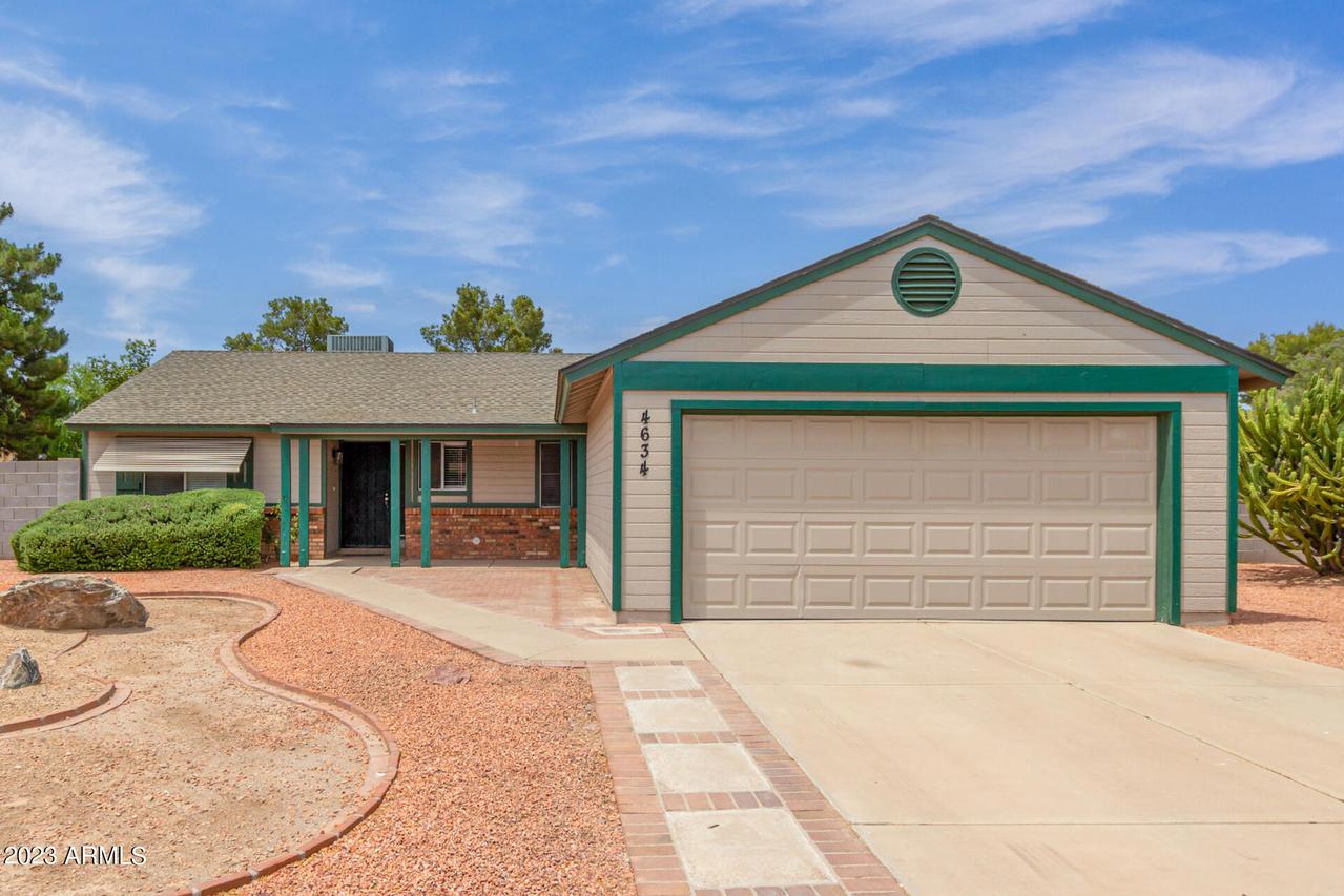 4634 W Park Ave., Chandler, AZ 85226