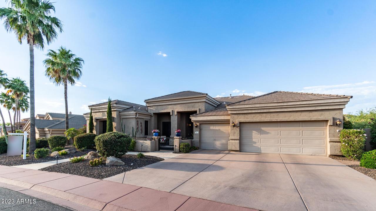 4055 N Recker Rd. #40, Mesa, AZ 85215