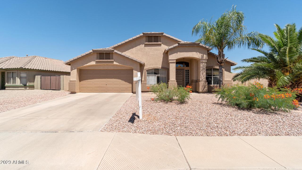 9436 E Plata Ave., Mesa, AZ 85212