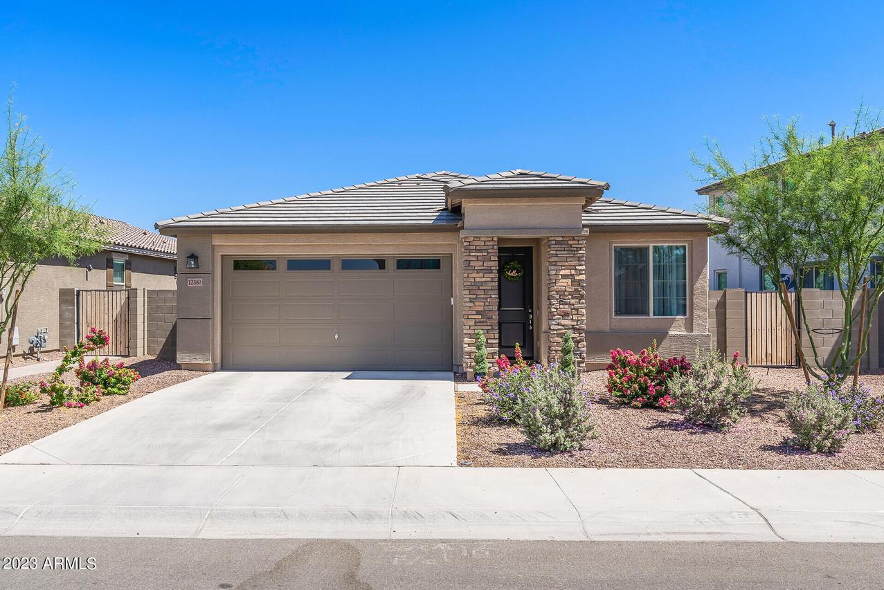 12380 W Locust Ln., Avondale, AZ 85323