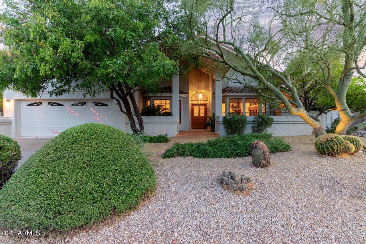 8431 E Welsh Tr., Scottsdale, AZ 85258